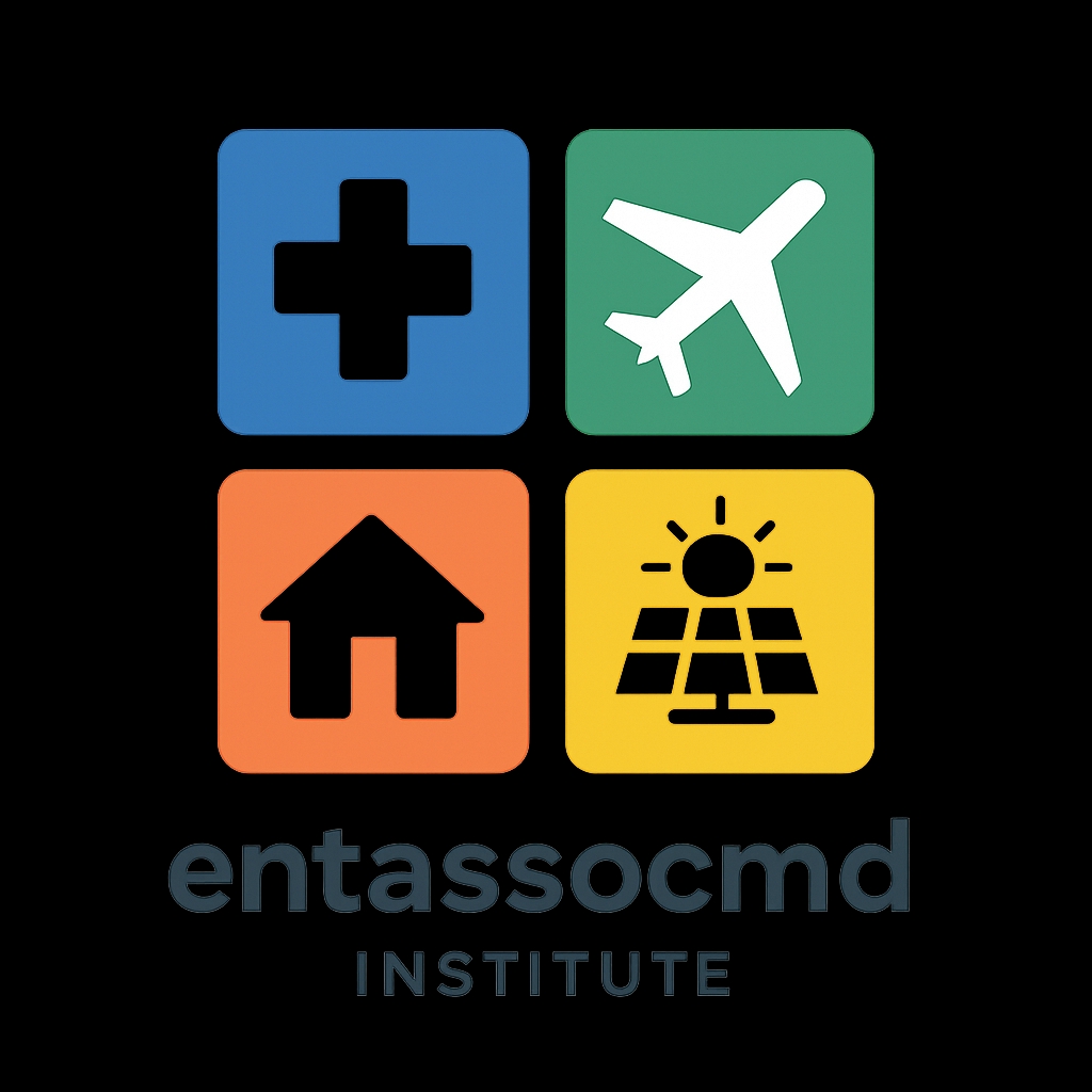 Entassocmd